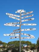 Signpost